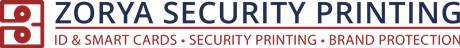 ZORYA SECURITY PRINTING
